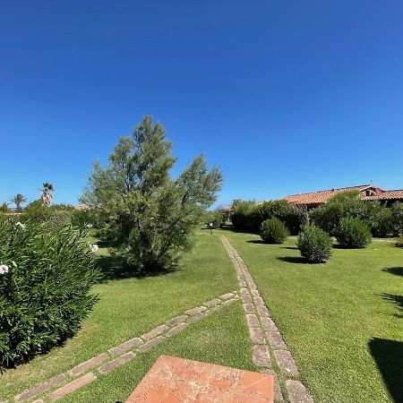 Appartamento In Villaggio, A 150Mt Dal Mare San Teodoro  Extérieur photo