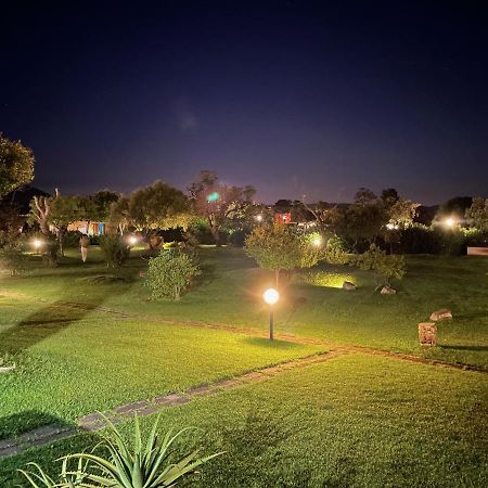 Appartamento In Villaggio, A 150Mt Dal Mare San Teodoro  Extérieur photo