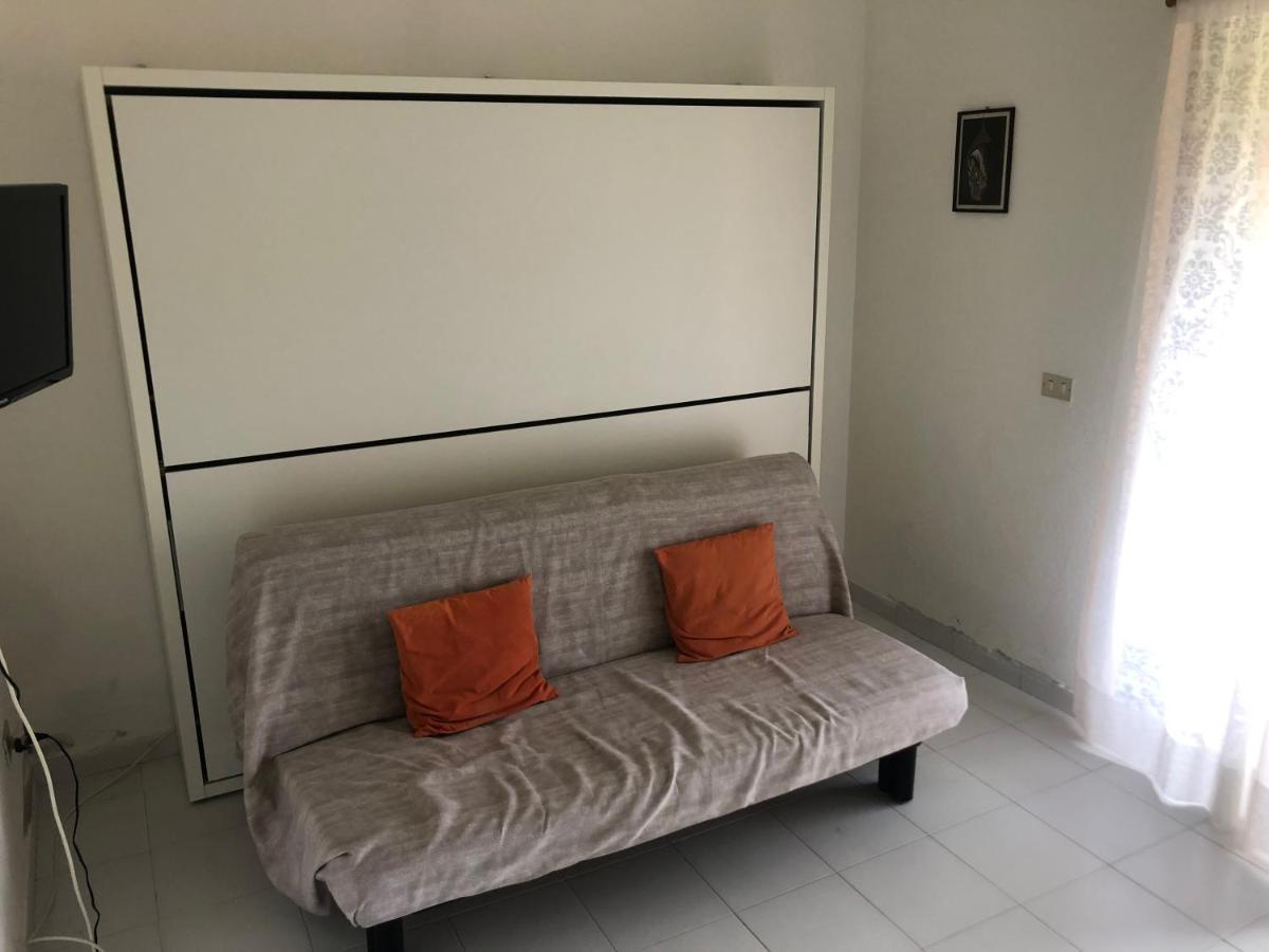 Appartamento In Villaggio, A 150Mt Dal Mare San Teodoro  Extérieur photo