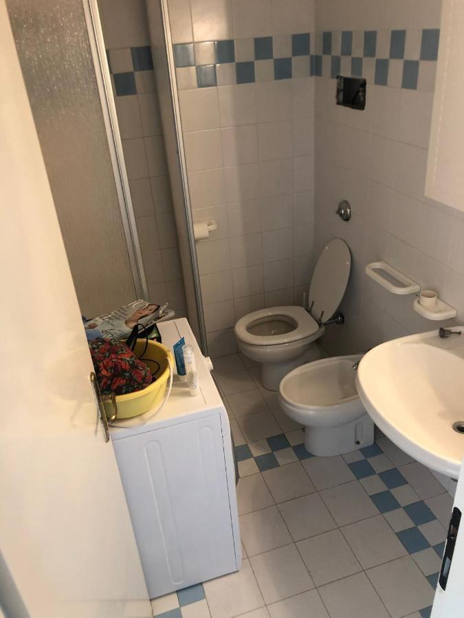 Appartamento In Villaggio, A 150Mt Dal Mare San Teodoro  Extérieur photo