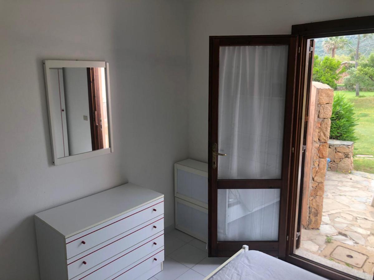 Appartamento In Villaggio, A 150Mt Dal Mare San Teodoro  Extérieur photo