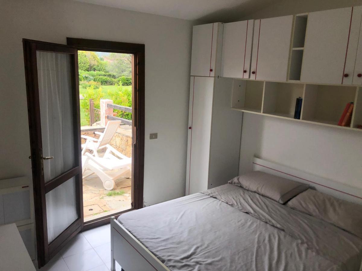 Appartamento In Villaggio, A 150Mt Dal Mare San Teodoro  Extérieur photo