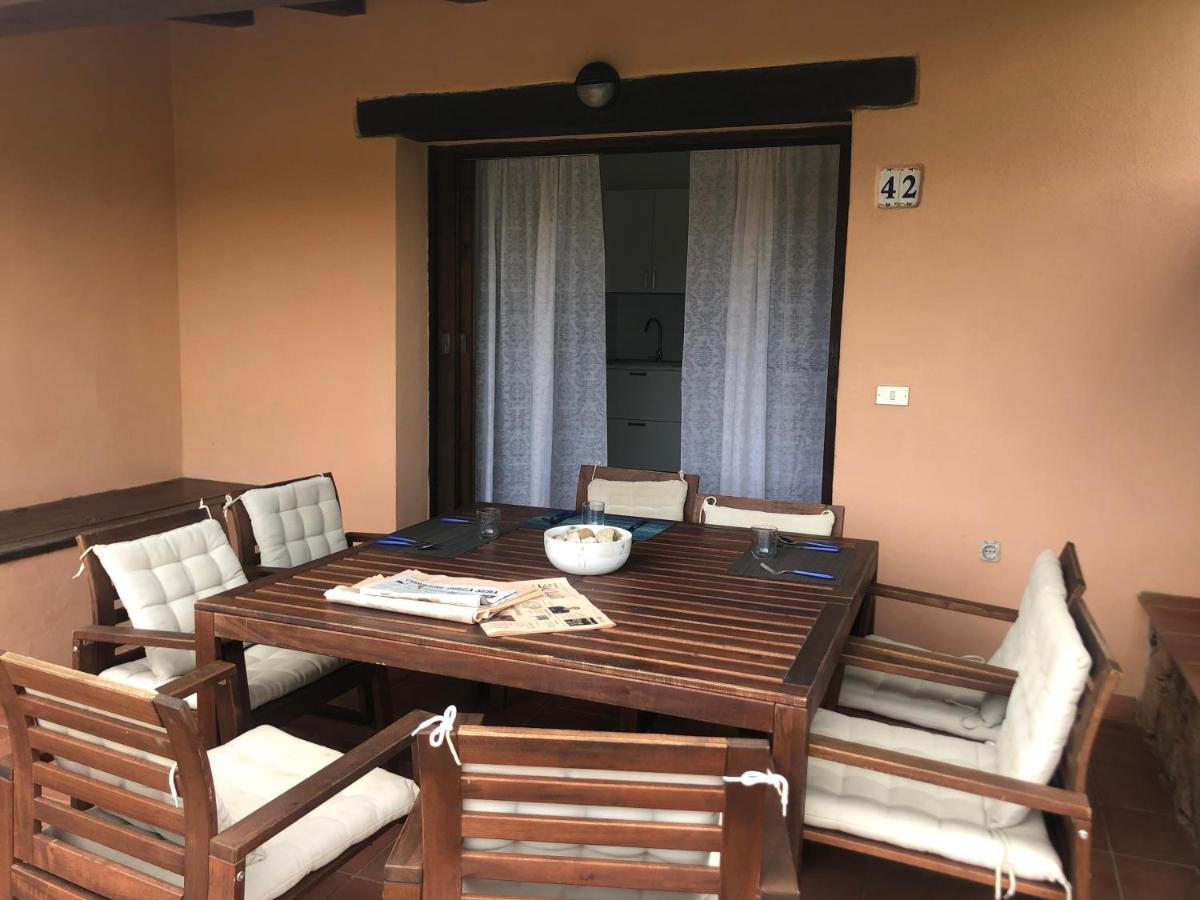 Appartamento In Villaggio, A 150Mt Dal Mare San Teodoro  Extérieur photo
