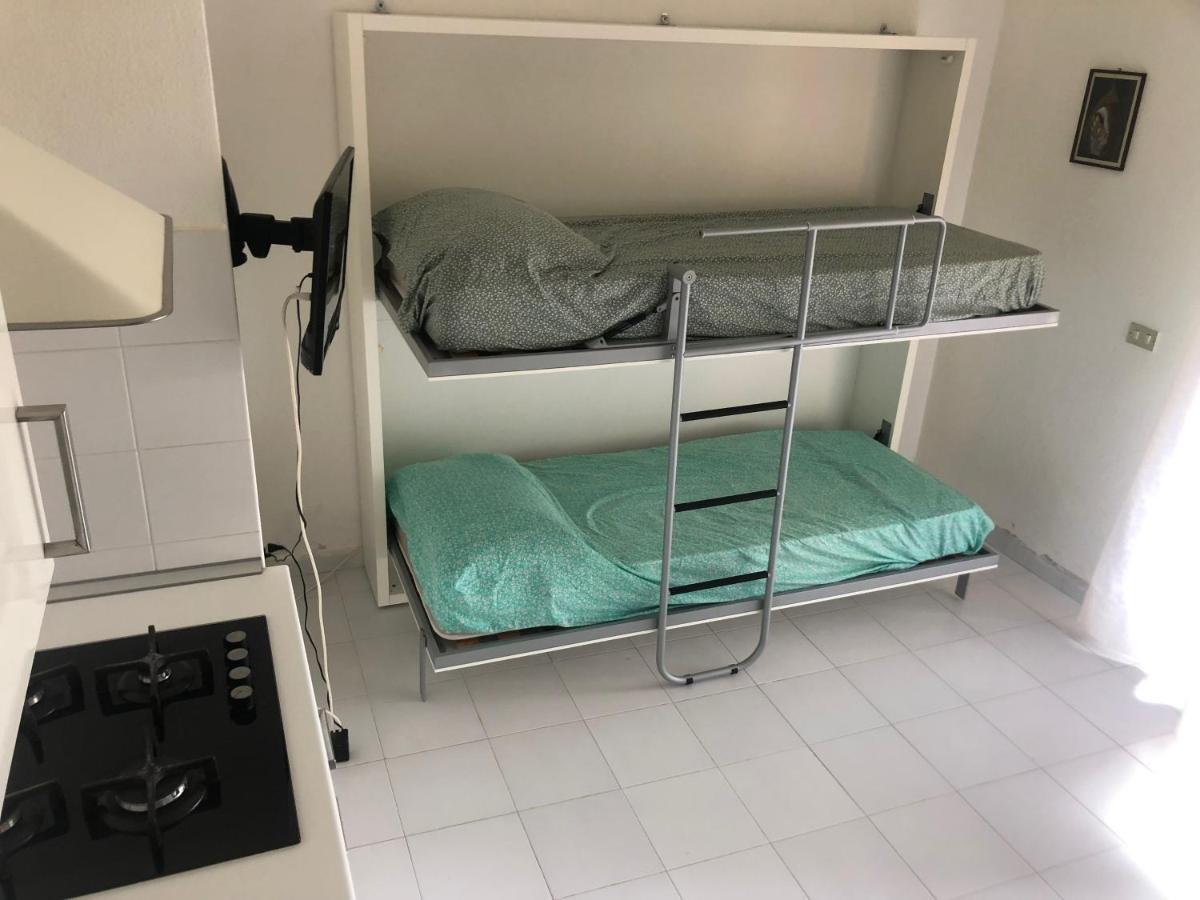 Appartamento In Villaggio, A 150Mt Dal Mare San Teodoro  Extérieur photo