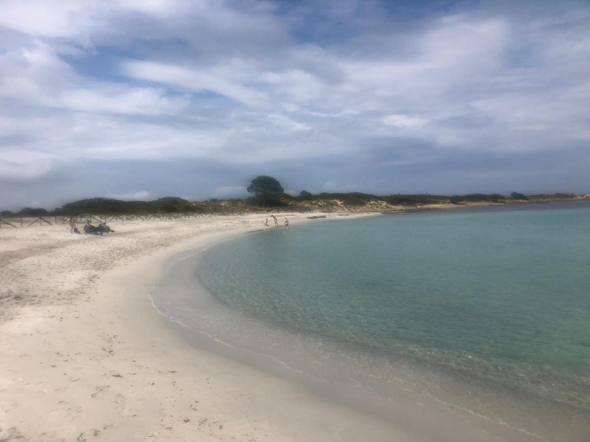 Appartamento In Villaggio, A 150Mt Dal Mare San Teodoro  Extérieur photo