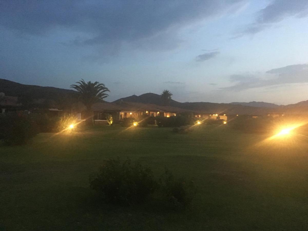 Appartamento In Villaggio, A 150Mt Dal Mare San Teodoro  Extérieur photo