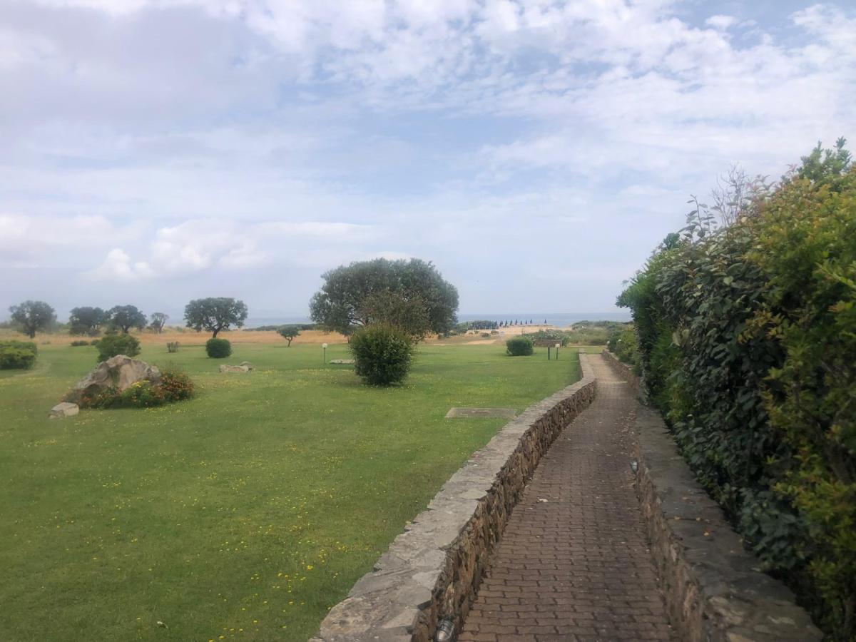 Appartamento In Villaggio, A 150Mt Dal Mare San Teodoro  Extérieur photo