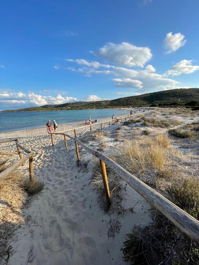 Appartamento In Villaggio, A 150Mt Dal Mare San Teodoro  Extérieur photo
