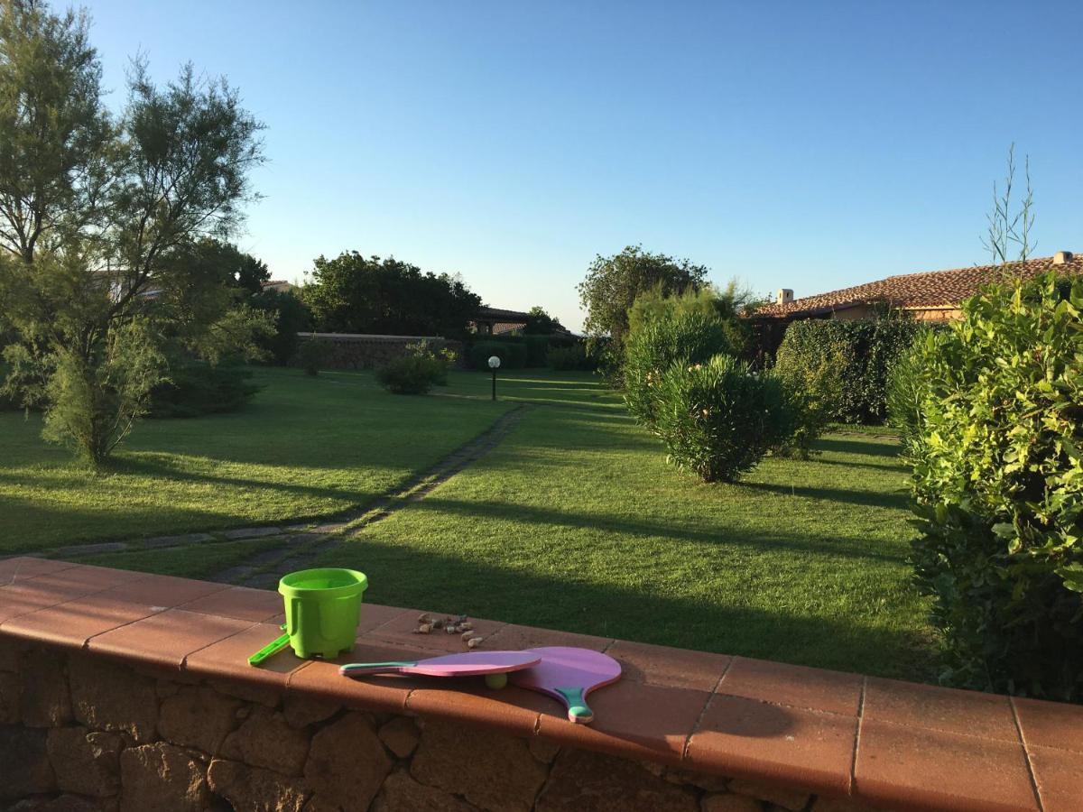 Appartamento In Villaggio, A 150Mt Dal Mare San Teodoro  Extérieur photo