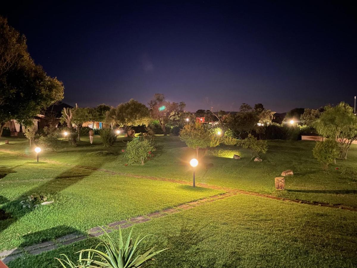 Appartamento In Villaggio, A 150Mt Dal Mare San Teodoro  Extérieur photo